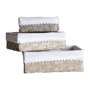 Baskets J/3