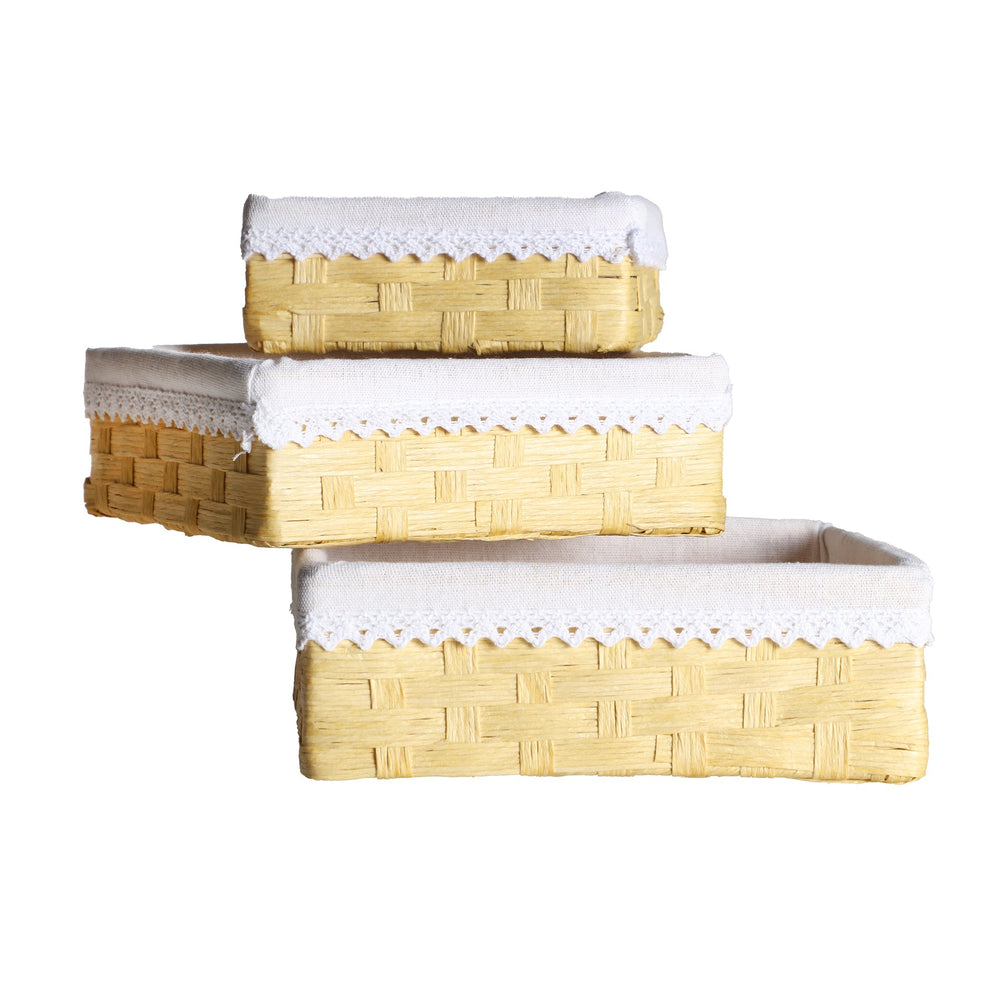 Baskets J/3