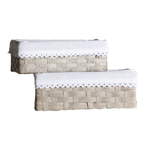 Baskets J/2