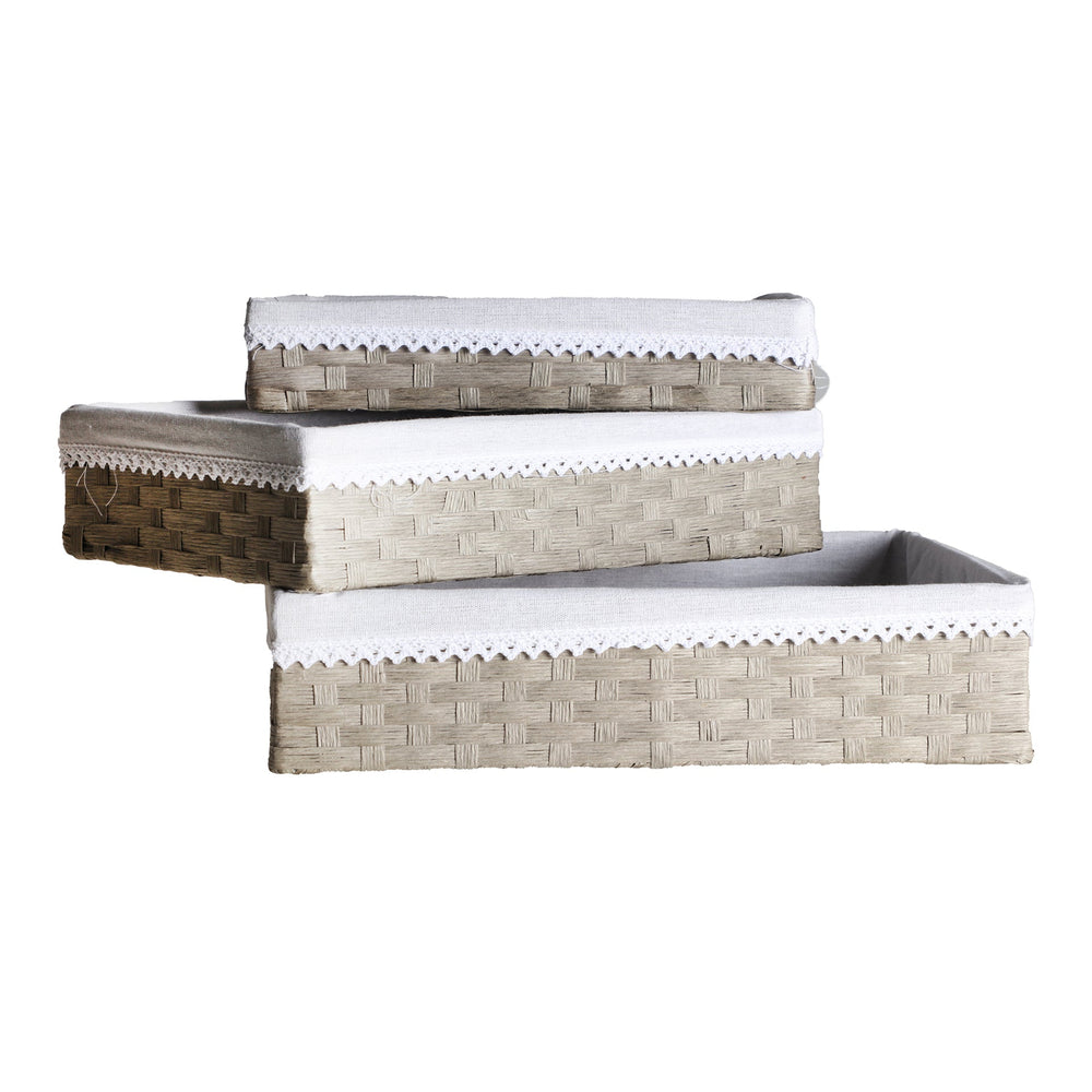 Baskets J/3