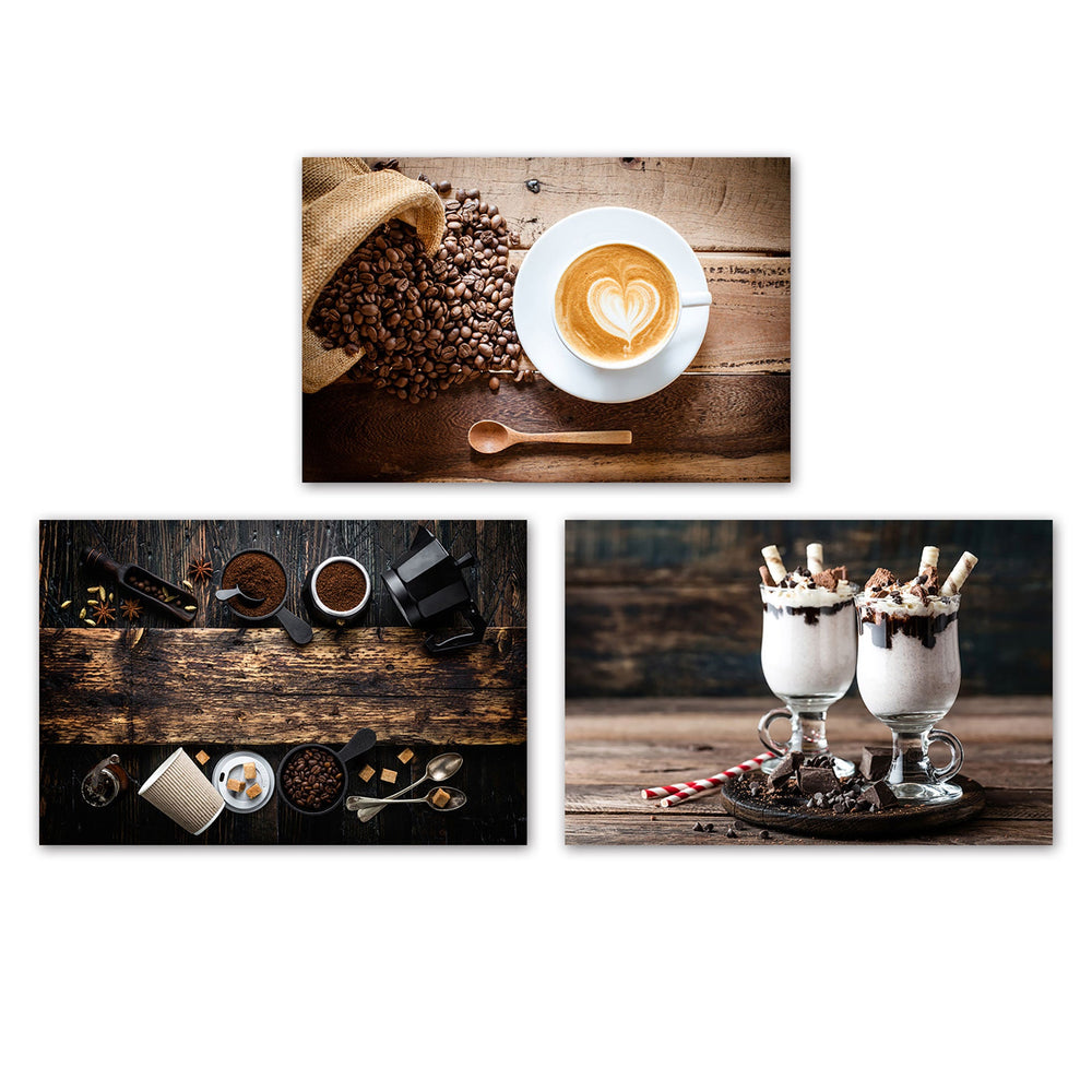 CANVAS SURT/3 HOME