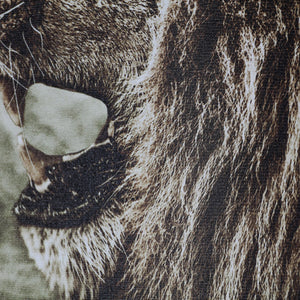 CANVAS ASSORTED/3 ANIMAL