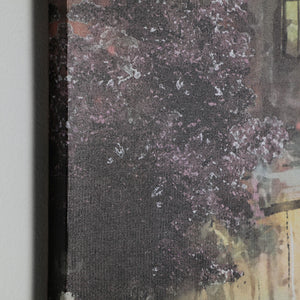 CANVAS SOUTH/2 CITY