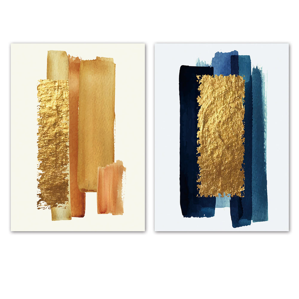 CANVAS SURT/2 ABSTRACT