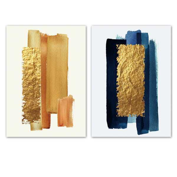 CANVAS SURT/2 ABSTRACT