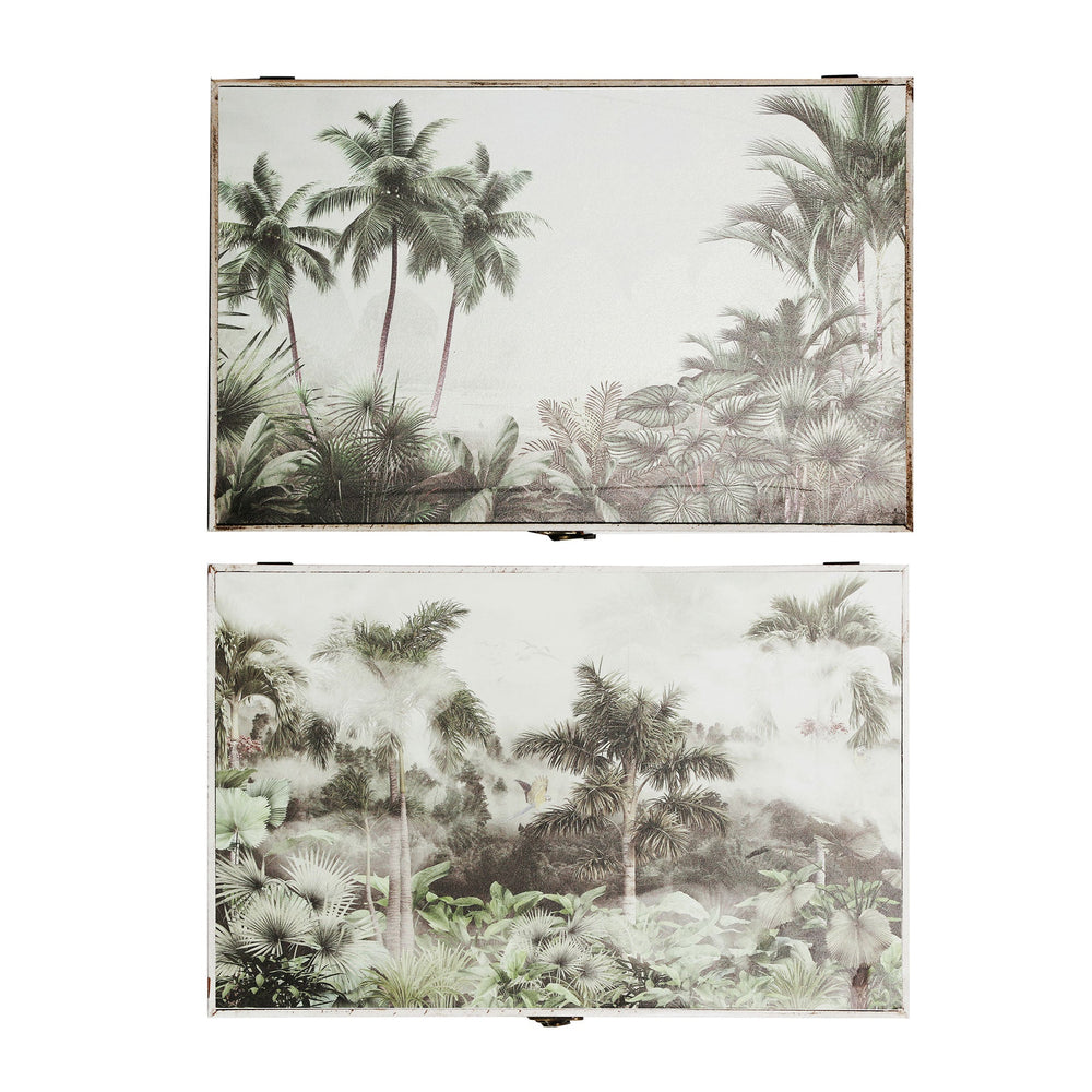 SUR/2 LANDSCAPE METER COVER
