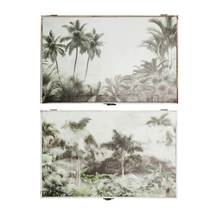SUR/2 LANDSCAPE METER COVER