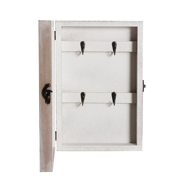 KEY BOX ASSORTED/2 CONTINENTS