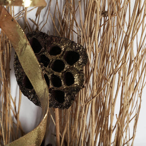 DECORATIVE BRANCH