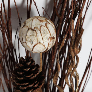 DECORATIVE BRANCH
