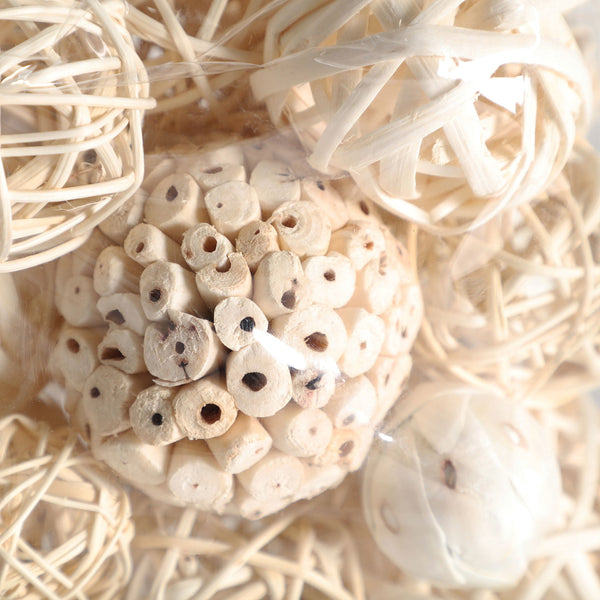 DECORATIVE BALL