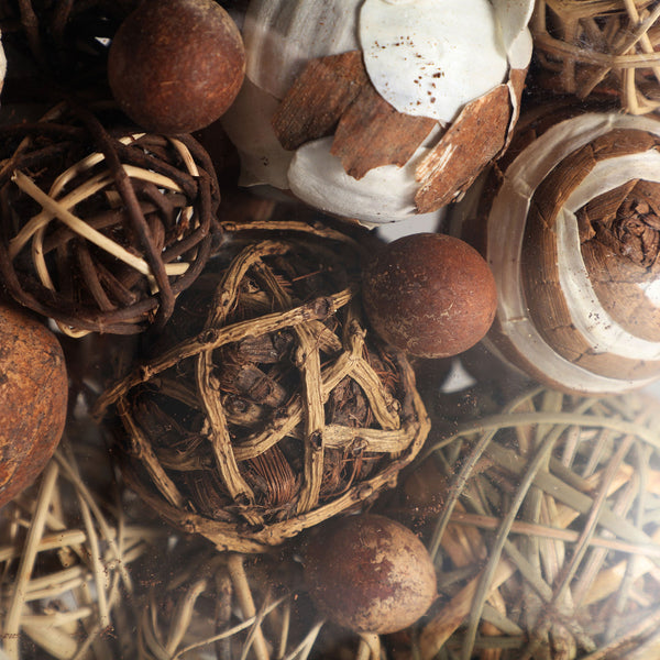DECORATIVE BALL