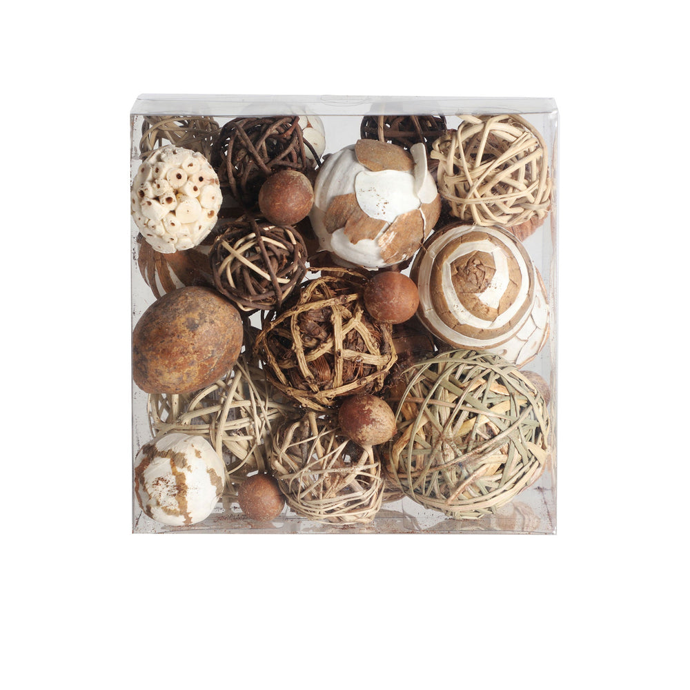 DECORATIVE BALL