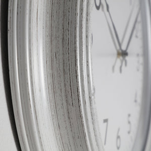 WALL CLOCK ASSORTMENT/1