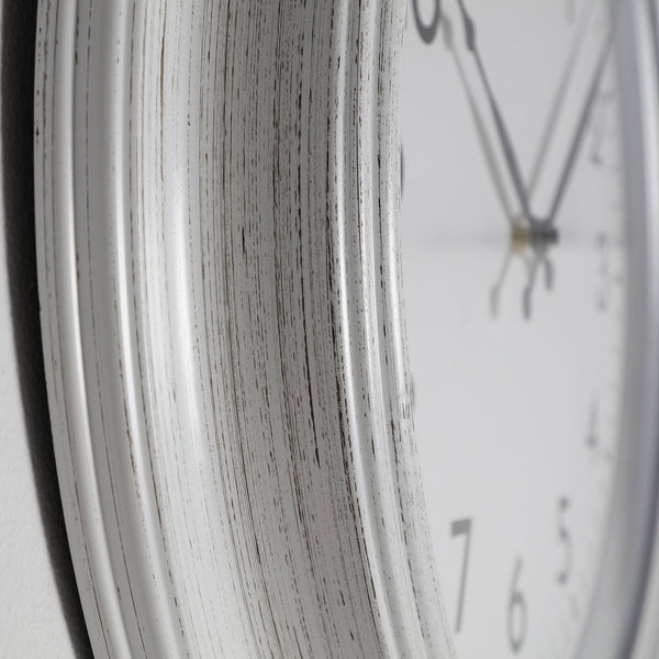 WALL CLOCK ASSORTMENT/1