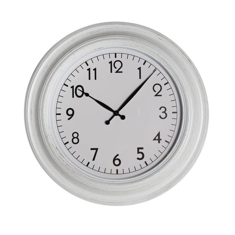 WALL CLOCK ASSORTMENT/1