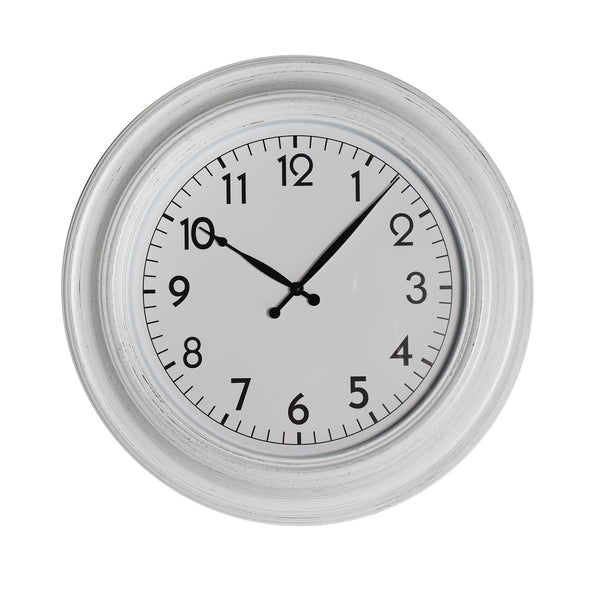 WALL CLOCK ASSORTMENT/1