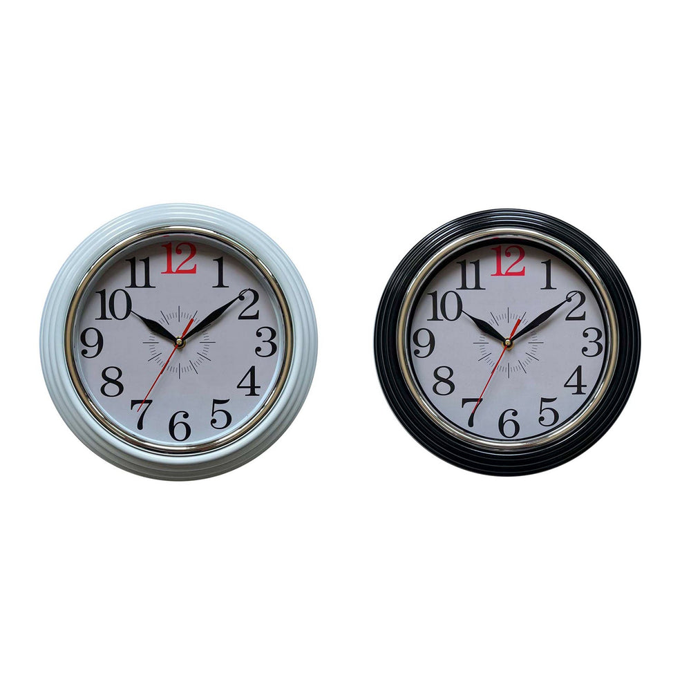 WALL CLOCK ASSORTMENT/1
