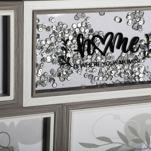 VERA MULTI-PHOTO FRAME