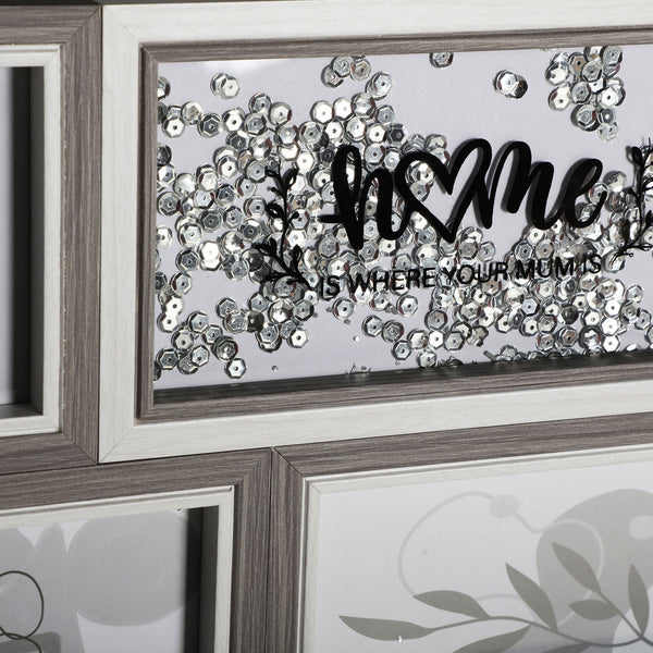 VERA MULTI-PHOTO FRAME
