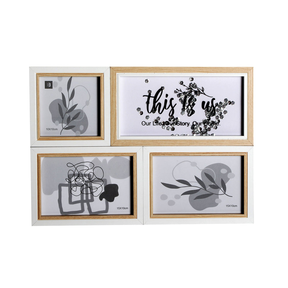 VERA MULTI-PHOTO FRAME