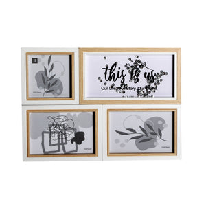 VERA MULTI-PHOTO FRAME
