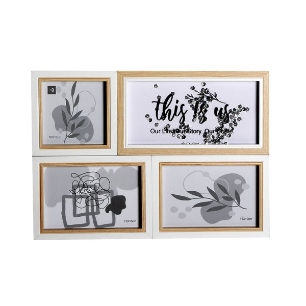VERA MULTI-PHOTO FRAME