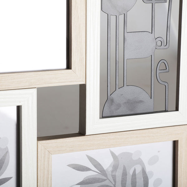 VERA MULTI-PHOTO FRAME