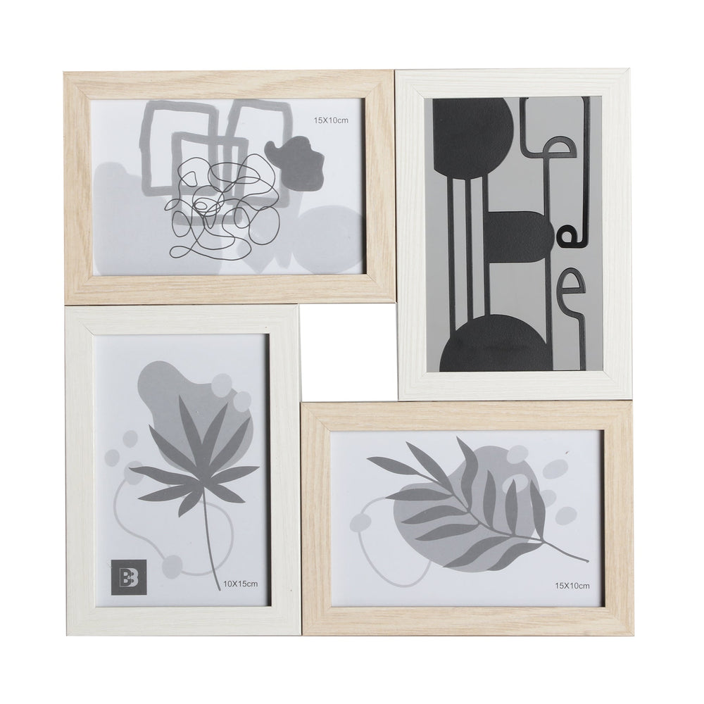 VERA MULTI-PHOTO FRAME