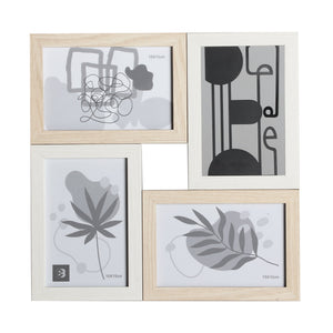 VERA MULTI-PHOTO FRAME