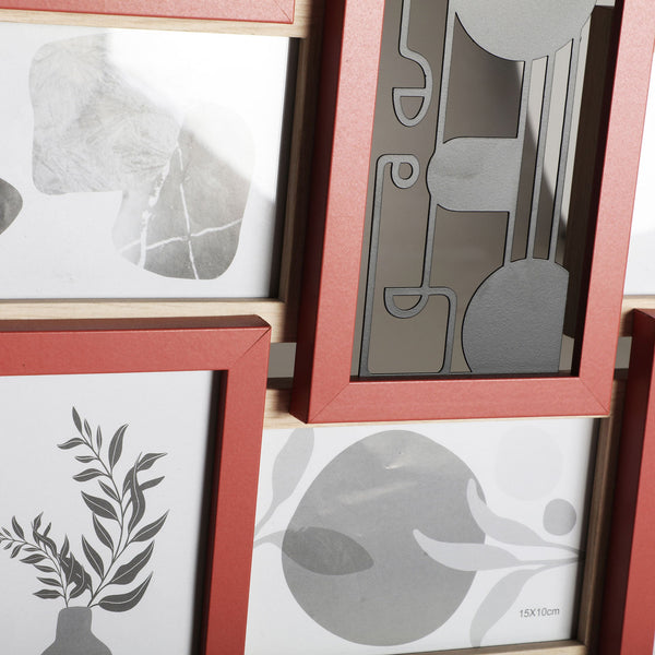 VERA MULTI-PHOTO FRAME