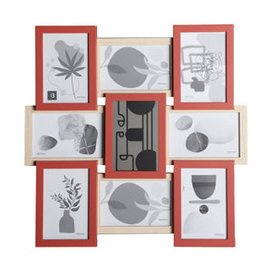 VERA MULTI-PHOTO FRAME