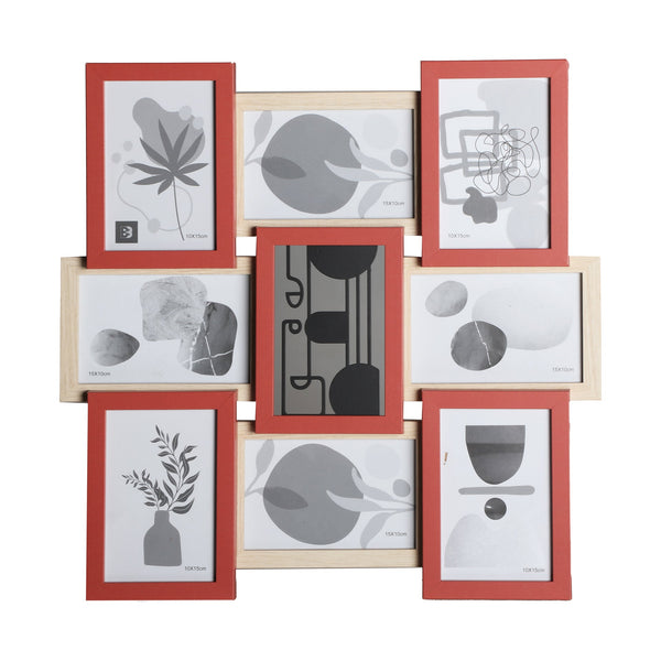 VERA MULTI-PHOTO FRAME