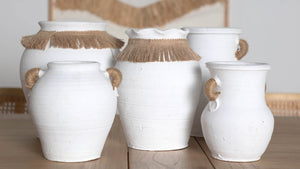 Vases ENIT