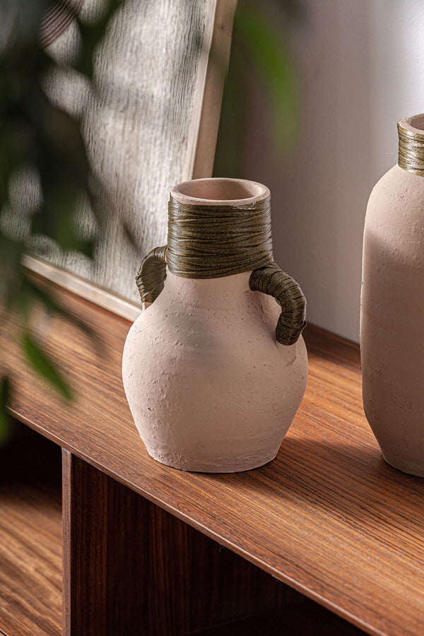Vases ASHA