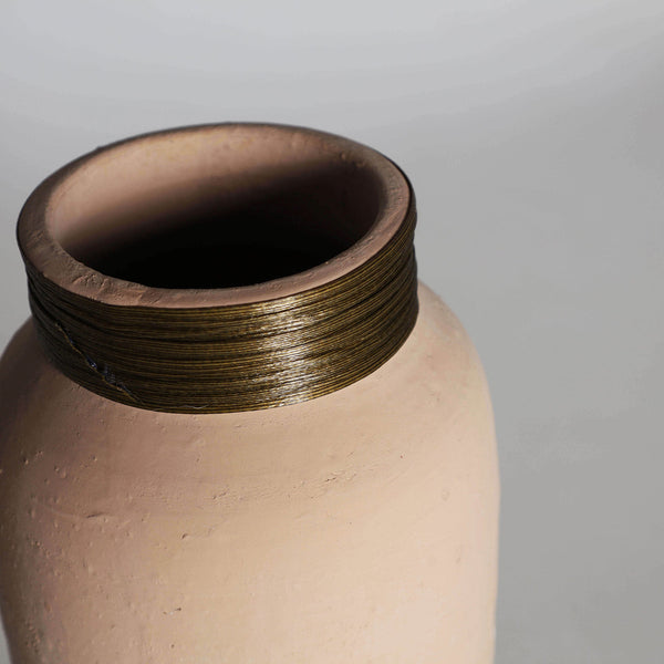Vases ASHA