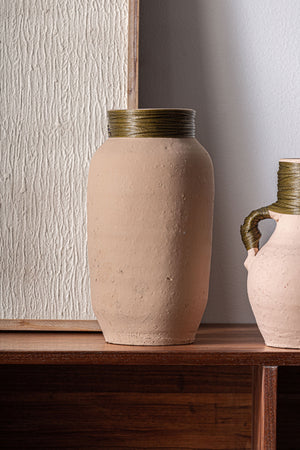 Vases ASHA