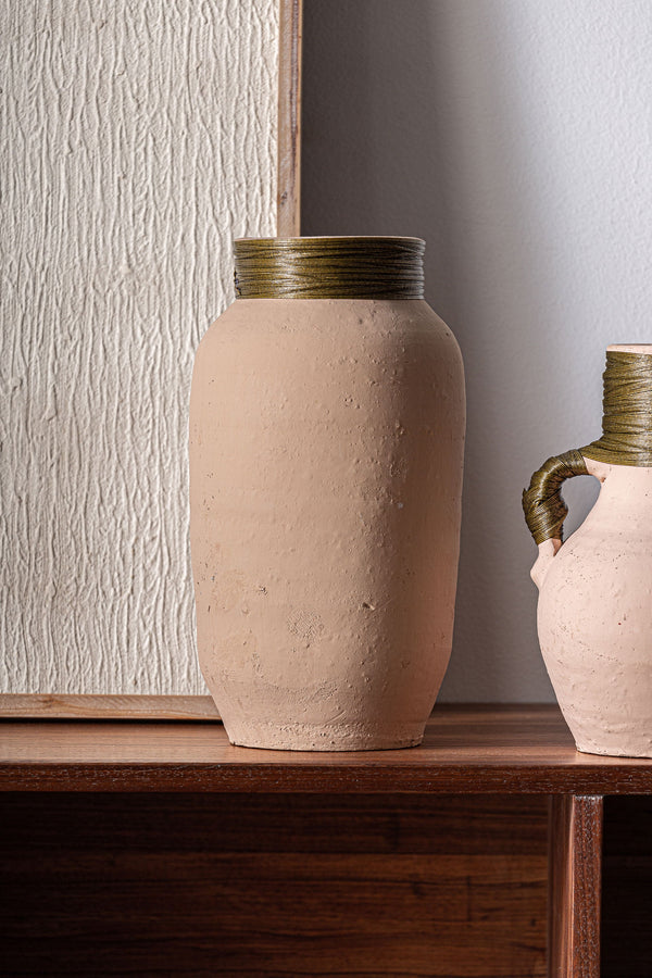 Vases ASHA