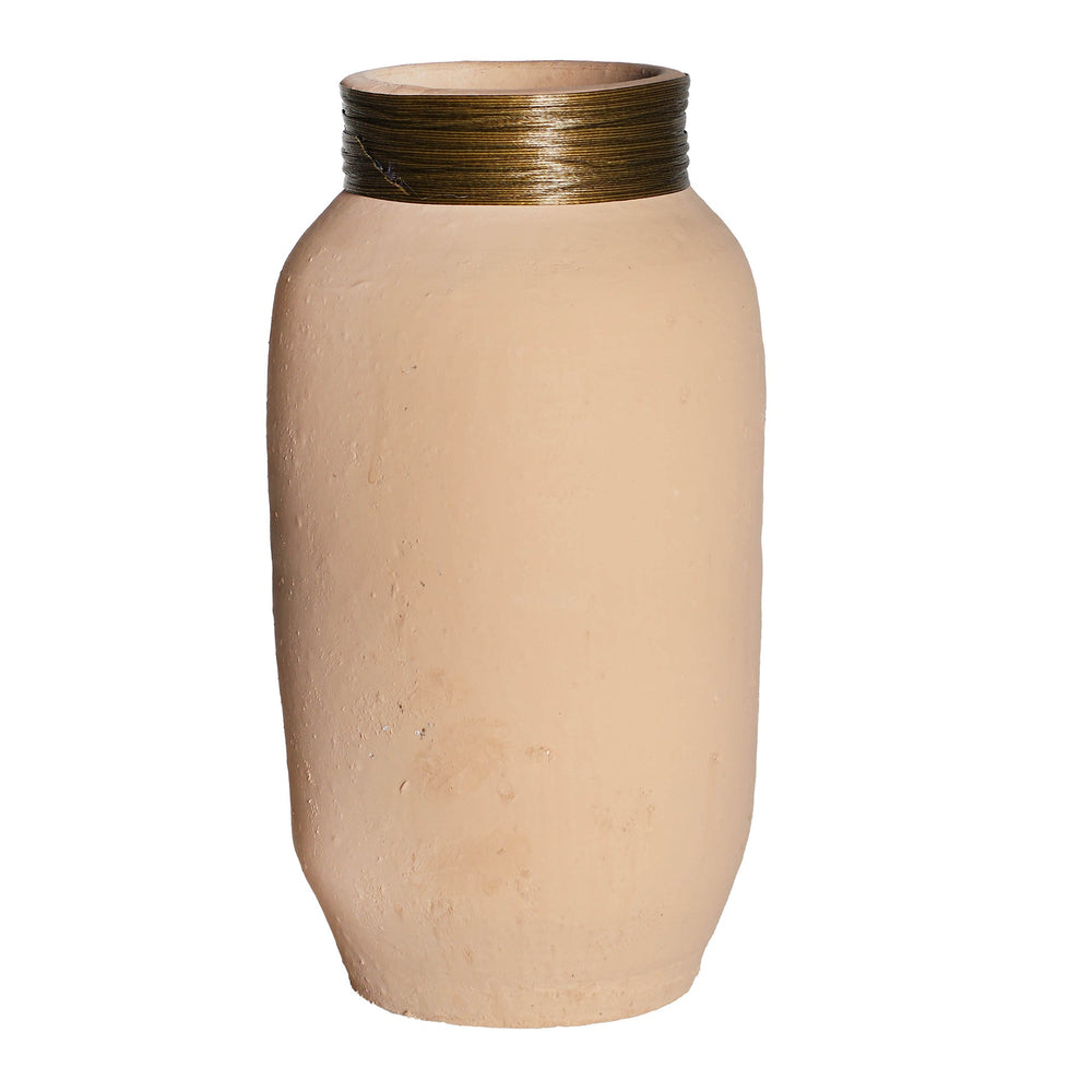 Vases ASHA