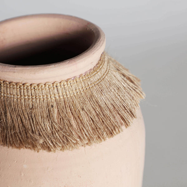 Vases ASHA