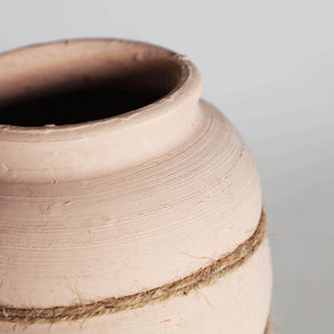 Vases ASHA