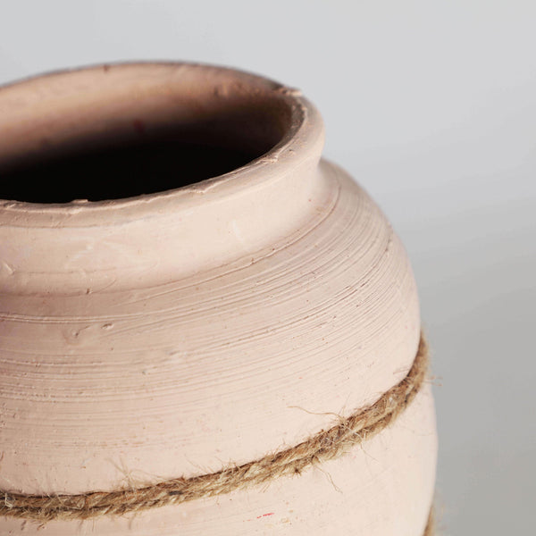 Vases ASHA