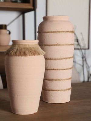 Vases ASHA