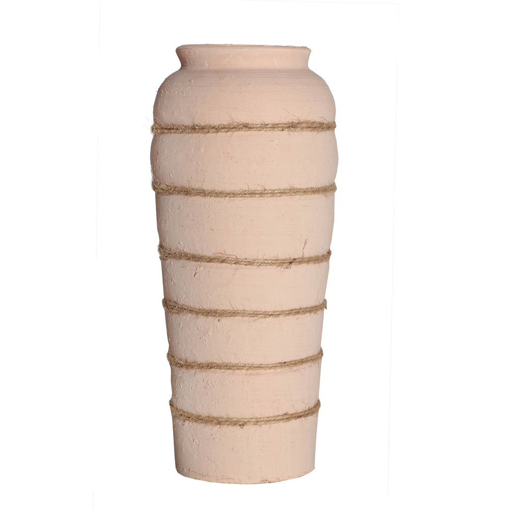 Vases ASHA