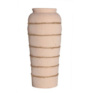 Vases ASHA