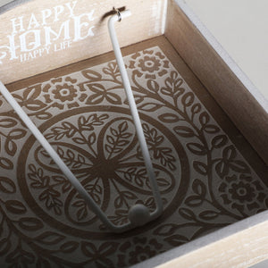 Napkin Holders