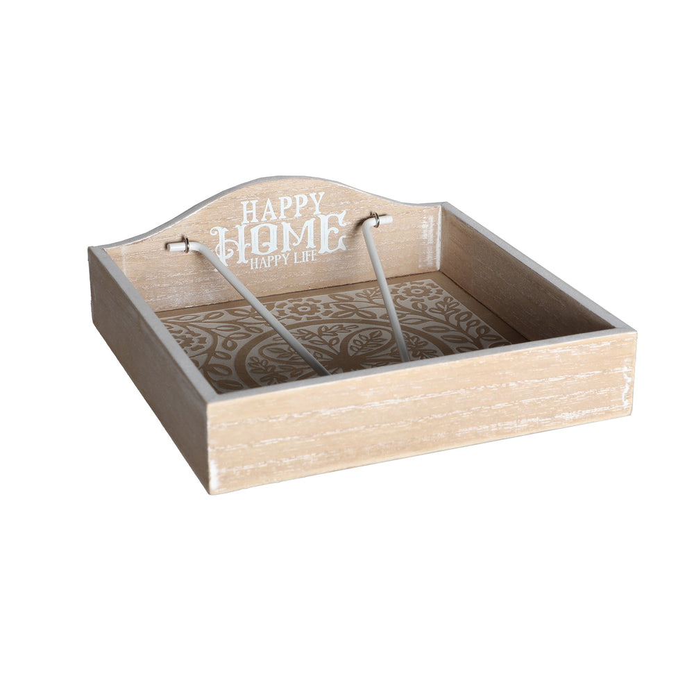 Napkin Holders