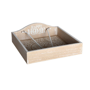 Napkin Holders