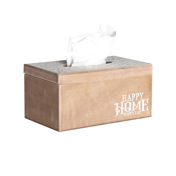 TISSUE BOX
