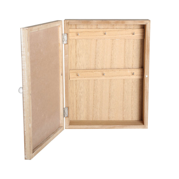 KEY BOX.